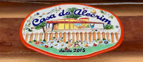 Отель Casa do Alecrim  São Roque De Minas